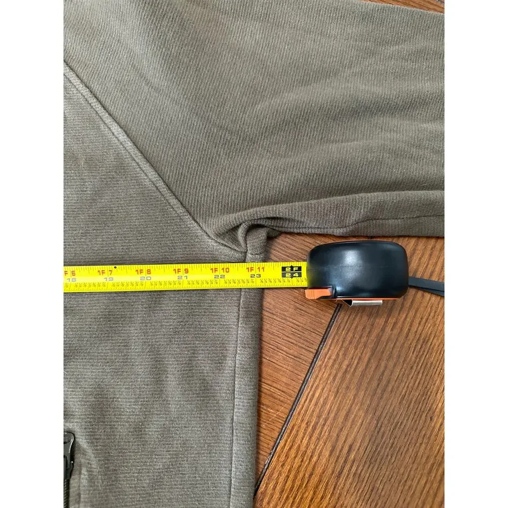 CLEARANCE MOVING SALE Lucky Brand Vintage Inspired Vietnam Nha Trang Zip Jacket